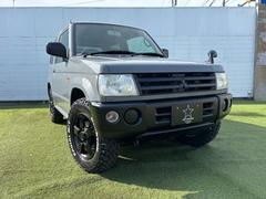 パジェロミニ h58aの中古車一覧(1～30件)【グーネット】