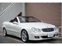 CLKカブリオレ（メルセデス・ベンツ）の中古車を探すなら【グーネット】