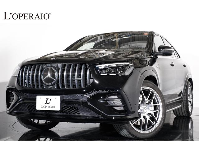 メルセデスAMG GLE クーペ AMGの価格・新型情報・グレード諸元 価格.com