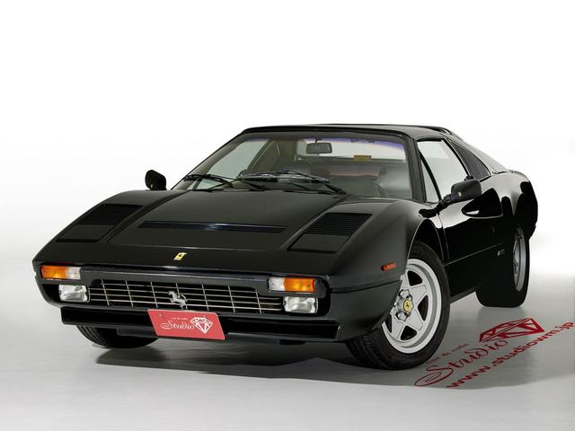 ホットウィール フェラーリ レーサー 308 GTS クワトロバルボーレ