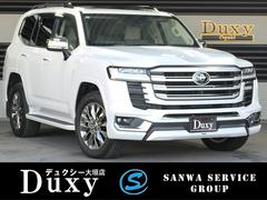 ランドクルーザー ZXの中古車を探すなら【グーネット】