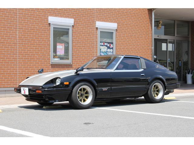 日産 フェアレディZ 1978年モデルの価格・グレード一覧 価格.com