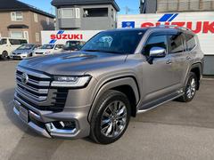トヨタ ランドクルーザー グレー(灰色)の中古車一覧｜中古車検索