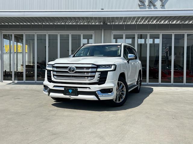 自動車 kusaya2021 自動車 kusaya2021 トヨタ ランドクルーザー 2021年