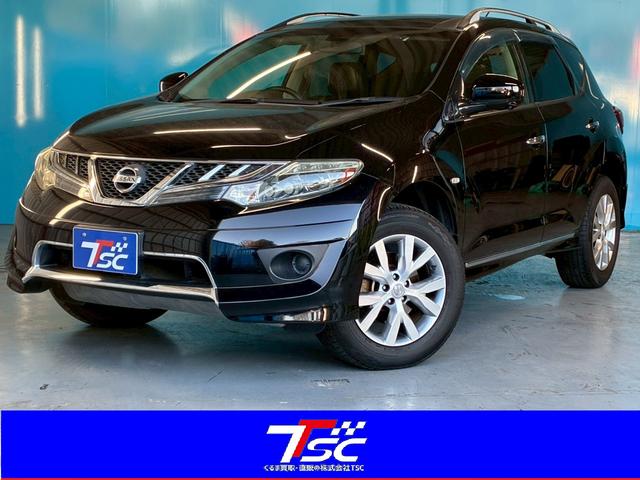 日産 ムラーノ レビュー評価・評判 - 価格.com