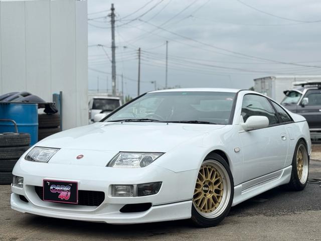 日産 フェアレディZ 1989年モデルの価格・グレード一覧 価格.com