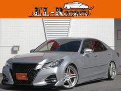 クラウン 2015（平成27）年式の中古車を探すなら【グーネット】