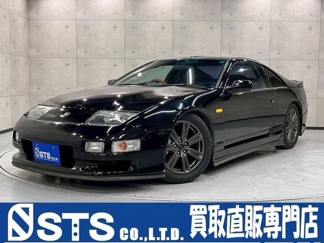 日産 フェアレディZ 1989年モデルの価格・グレード一覧 価格.com