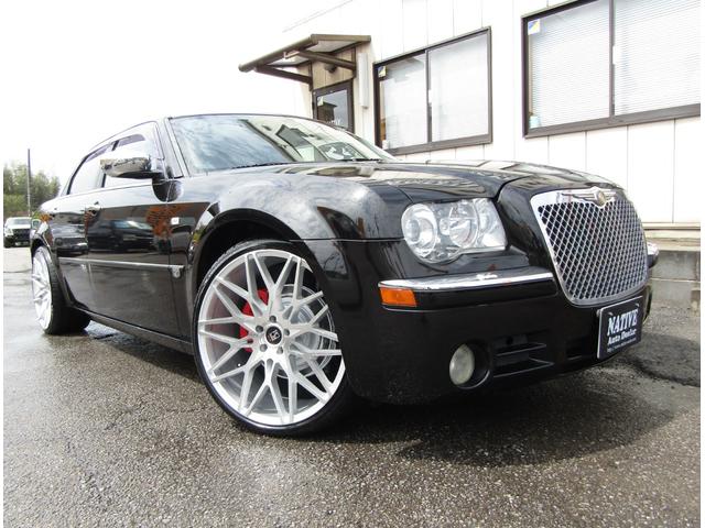 クライスラー300C HEMI5.7ℓ車検令和8年6月迄 クライスラー300C HEMI5