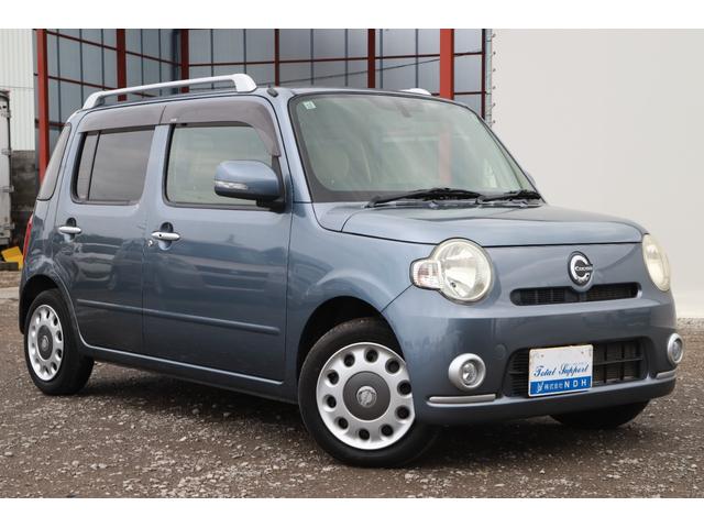 ダイハツ ミラココア ココアプラスG キーレス メモリーナビ 地デジ