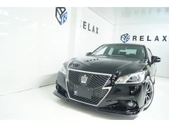 クラウン 2015（平成27）年式の中古車を探すなら【グーネット】