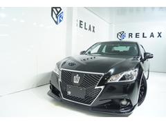 1/64 トヨタクラウン ローダウンカスタム車 クラウン ローダウンの中古