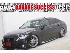 トヨタ クラウン ローダウンの中古車一覧｜中古車検索 - 価格.com