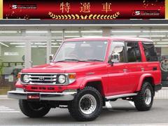 ランドクルーザー70 zxの中古車一覧(1～30件)【グーネット】