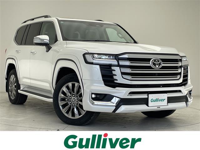 値引きについて。』 トヨタ ランドクルーザー 2021年モデル のクチコミ