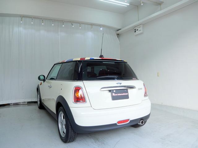 ミニ クーパー ナビ 本革 ETC Bカメラ 取説 記録簿 試乗大歓迎 ミニ