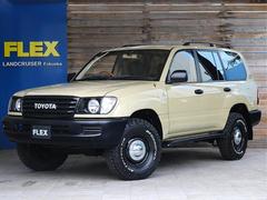 非売品TOYOTA ラウンドクルーザー100 リモートコントロールカー未開封