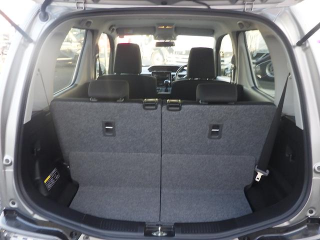 ワゴンRカスタムZ カスタムZ HYBRID ZX 3型 雹害小の中古