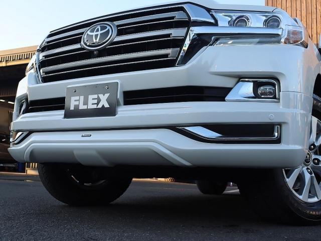 トヨタ ランドクルーザー ZX 【買取直販】 ワンオーナー 649.8万円