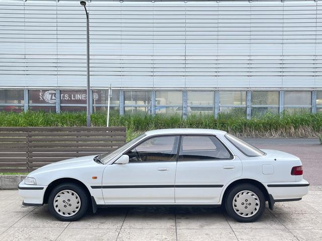 ホンダ インテグラ ZXi 走行18000Km・2オーナー・フル