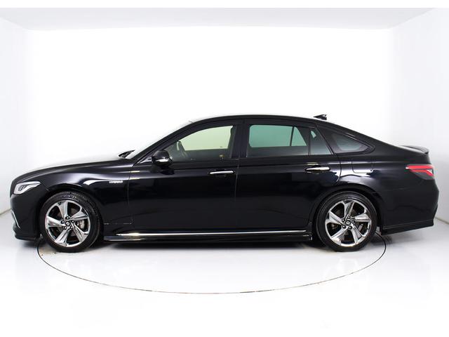 トヨタ クラウンハイブリッド RSアドバンス （禁煙車）（セーフティ