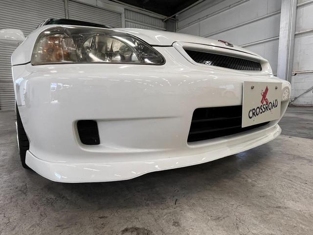 Inno PDX 2025 限定 ホンダ・シビック・フェリオ Si 4ドア Inno PDX