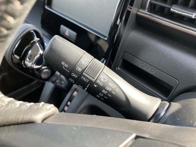 ワゴンRカスタムZ カスタムZ HYBRID ZX 4型 4WD