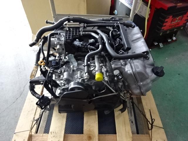 スズキ純正 エブリDA17W エンジンシリンダーヘッド スズキ純正 エブリ