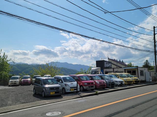 株式会社Big One｜ (神奈川県愛甲郡愛川町) 中古車なら【グー