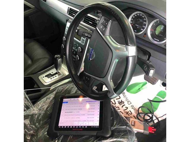 H22 ボルボ V70 エアコン不良｜グーネットピット