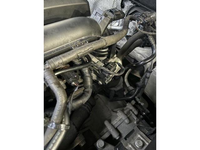 ザ•ビートル 純正 スロットルボディ DBA-16CBZ ザ•ビートル 純正