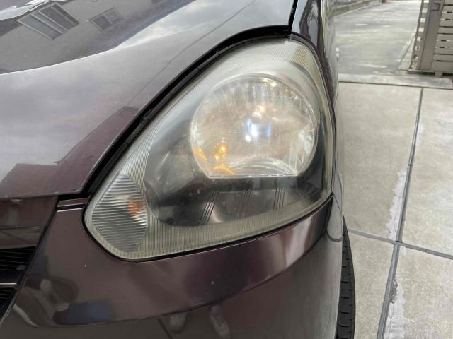 ダイハツ ミライース ヘッドライトバルブ交換 LEDヘッドライト LA300S