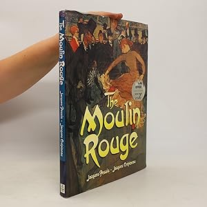 Moulin Rouge by Pessis - AbeBooks