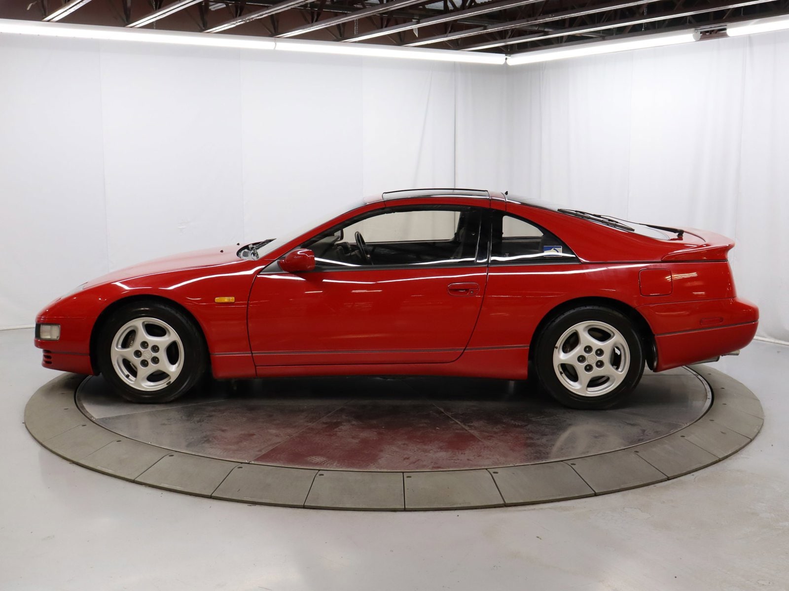 Used 1989 Nissan Fairlady Z 300ZX For Sale at Duncan Imports and