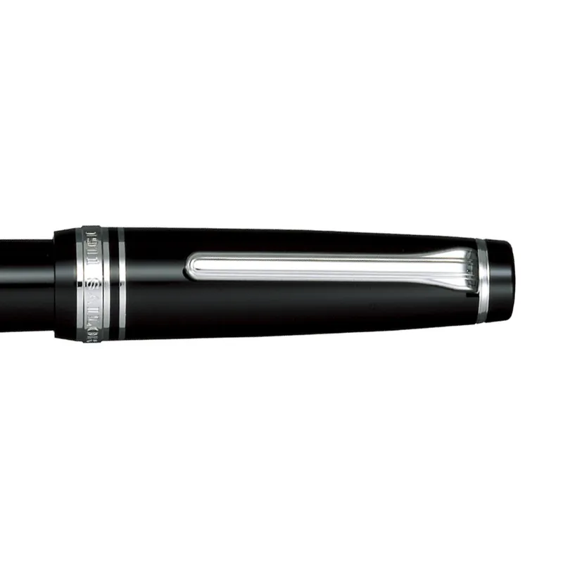 SAILOR Professional Gear Black-Velvet