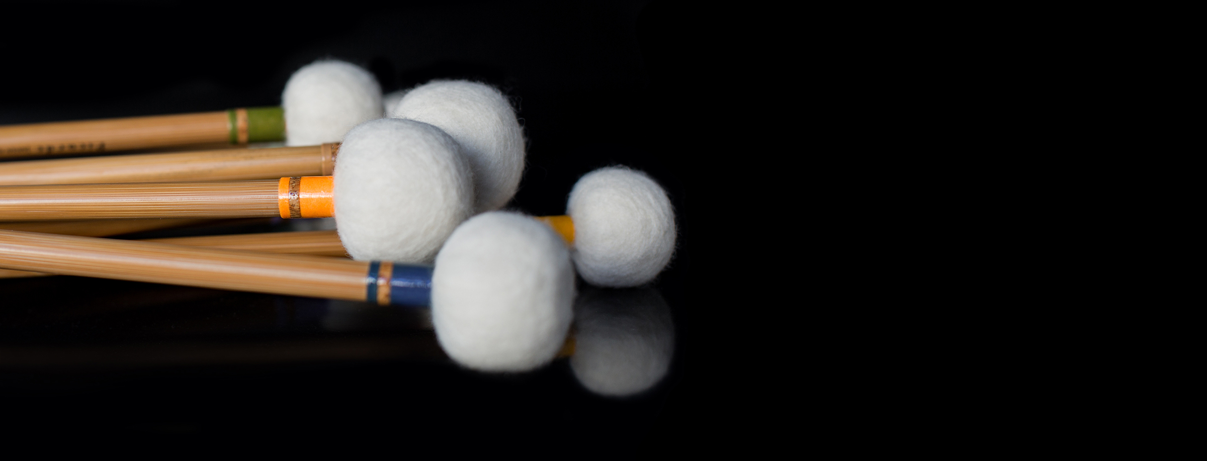 ティンパニマレット Picarde mallets ティンパニマレット Picarde