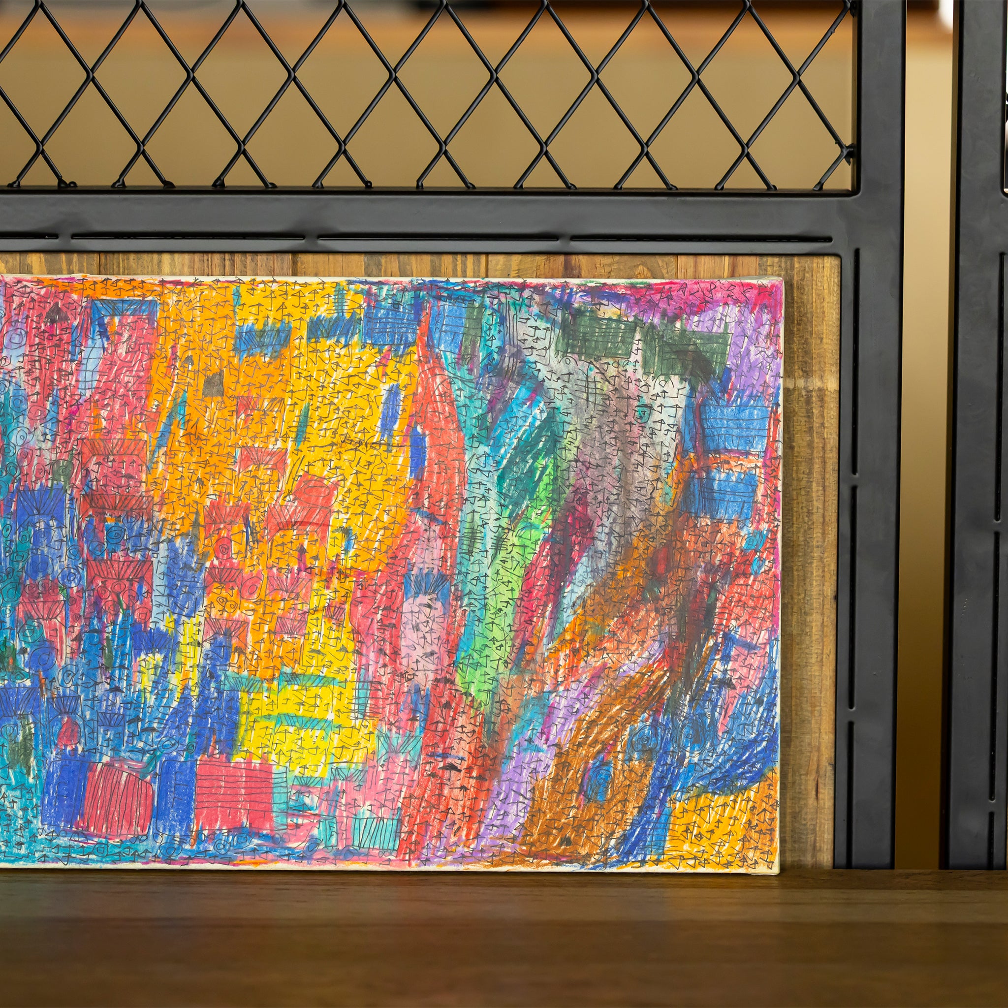 RI304オリジナル絵画被災地支援 RI304オリジナル絵画被災地支援