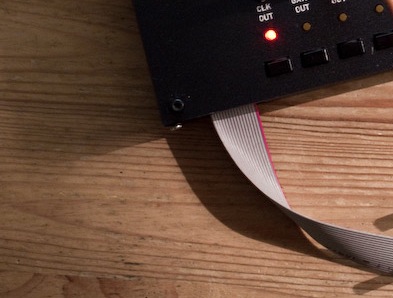 Module Tester - Mutable Instruments prehistoric projects