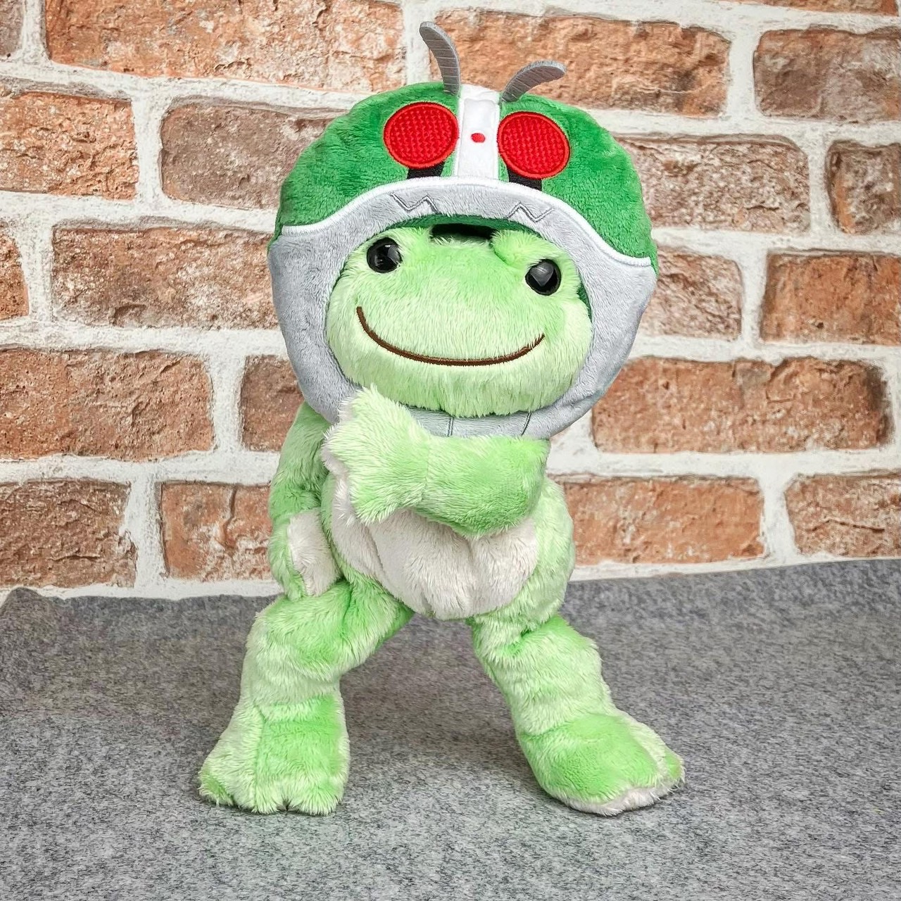 かえるのピクルス pickles home