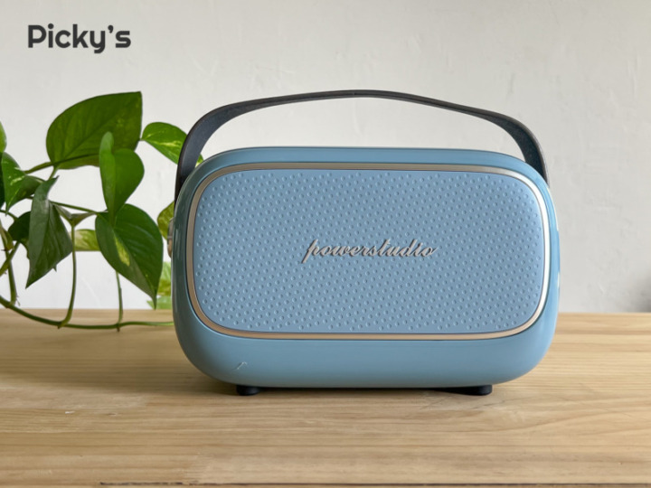 おしゃれで機能的】AUKEY PowerStudio 300をレビュー！口コミや評判も