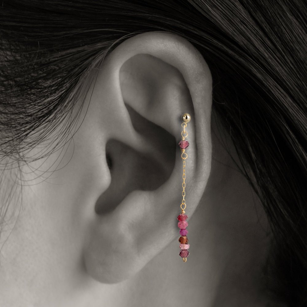 cui-cui / キュイキュイ / ジュエリー＆アクセサリー / マルチカラー