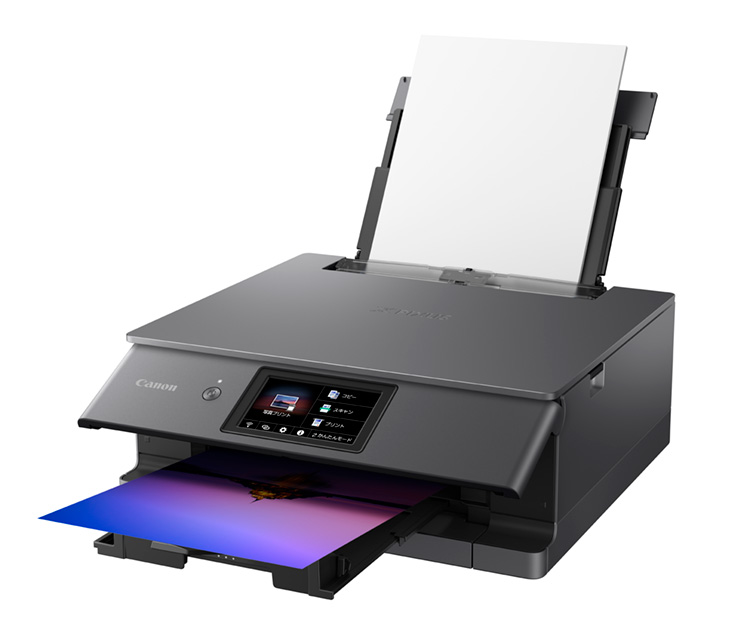 これから写真プリントをはじめたい人へ 「Canon PIXUS XK500」 | PicoN!