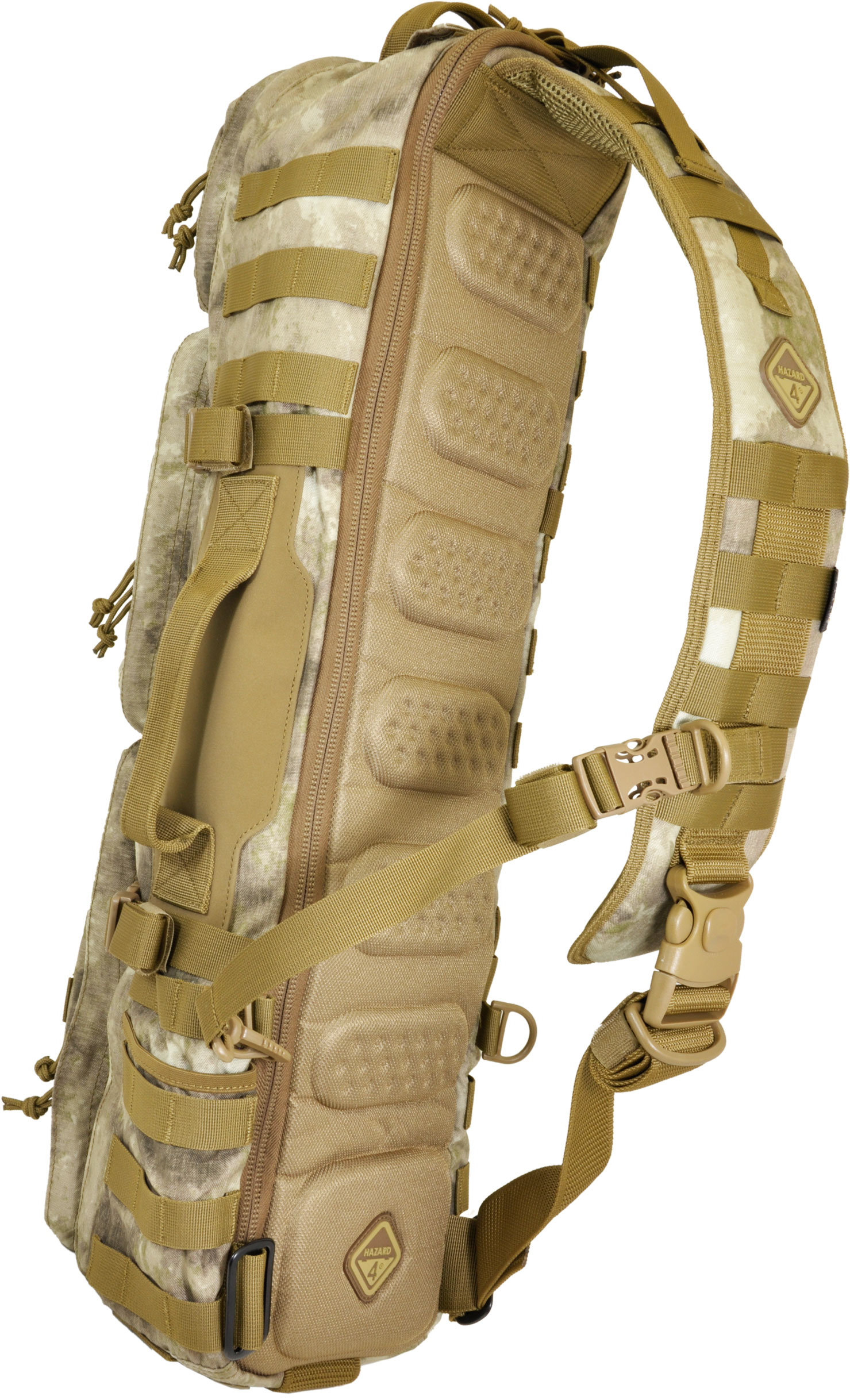 Hazard 4 Evac TakeDown Sling Pack, ATACS - KnifeCenter - EVC-TKD
