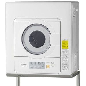 PANASONIC NH-D603-W [衣類乾燥機(乾燥6.0kg)] | 激安の新品・型落ち
