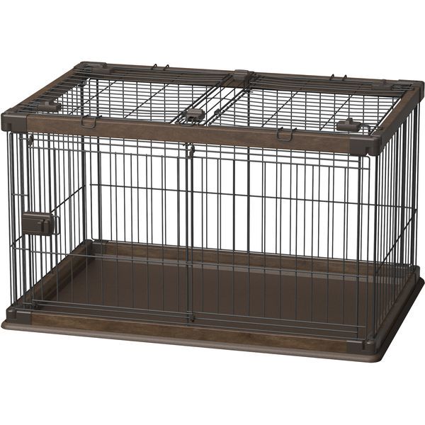 犬小屋 屋根 ウッディサークル ケージ」の人気商品一覧 | 安い商品を