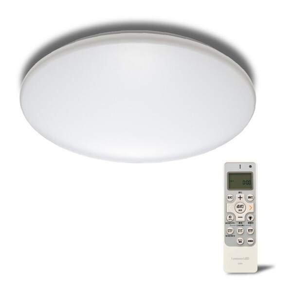 照明器具 天井照明 ledシーリングライト20畳」の人気商品一覧 | 安い