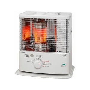 コロナ SL-6623 SLシリーズ [対流型石油ストーブ (木造17畳まで