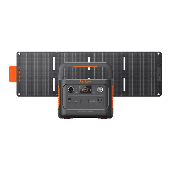 Jackery SolarSaga 40 Mini ソーラーパネル」の人気商品一覧 | 安い