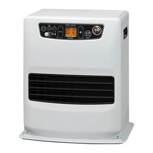 ダイニチ 石油ファンヒーター FW-4625L ムーンホワイト DAINICHI FW