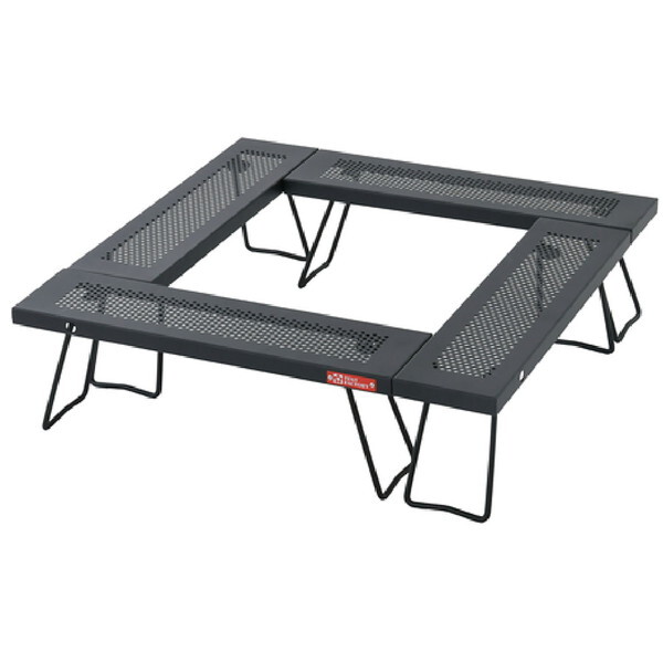 折りたたみ式スチールアウトドアテーブル スチール テーブル キャンプ